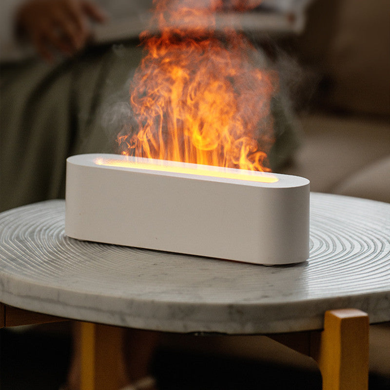 Aroma Diffuser Air Humidifier
