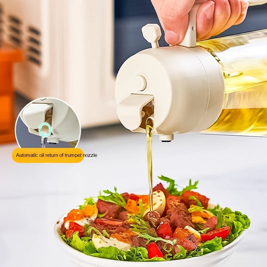 Olive Oil Sprayer Dispenser