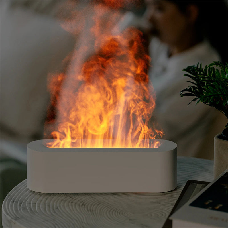 Aroma Diffuser Air Humidifier