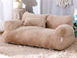 Cat Bed Sofa Winter