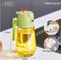 Olive Oil Sprayer Dispenser