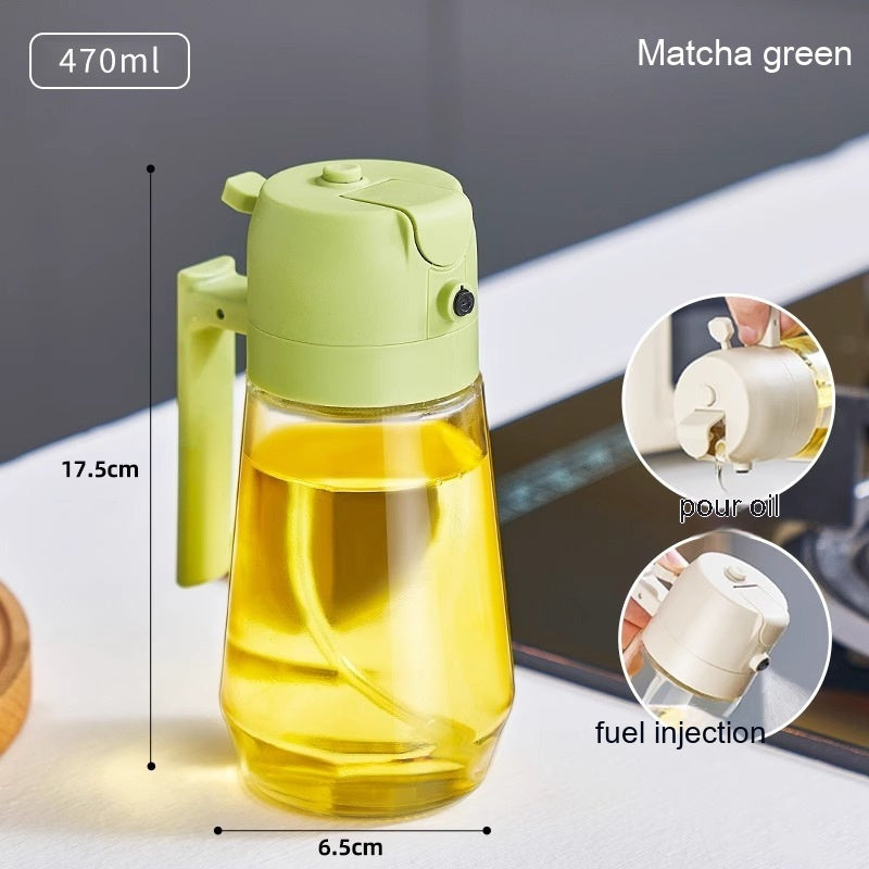 Olive Oil Sprayer Dispenser