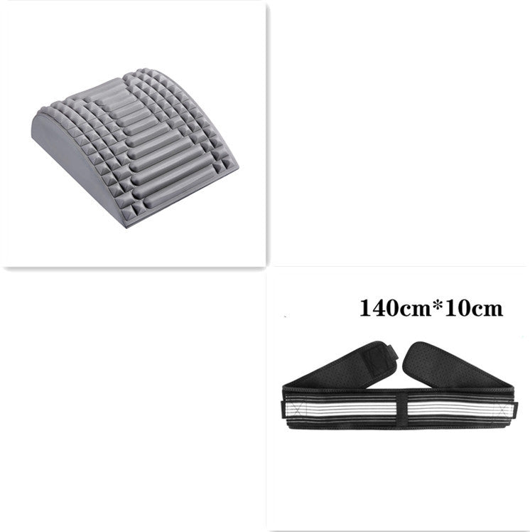 Back Stretcher Pillow