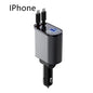 Car Charger 100W Super Fast Charging