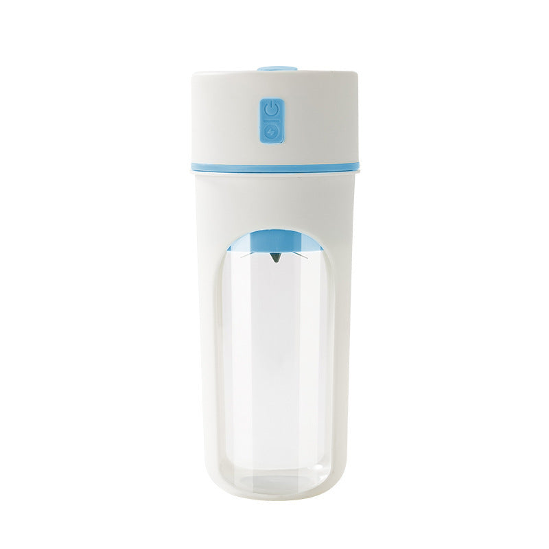 Electric Juicer USB Charging