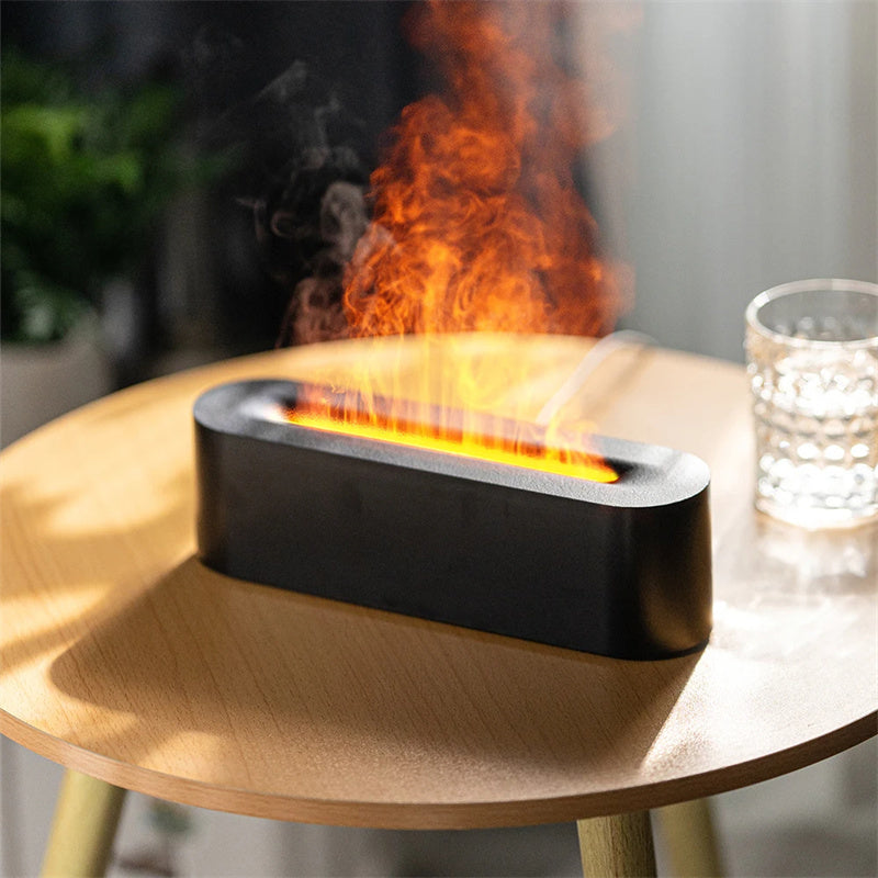 Aroma Diffuser Air Humidifier