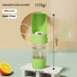 2 In 1 Travel Dog Water Bottle