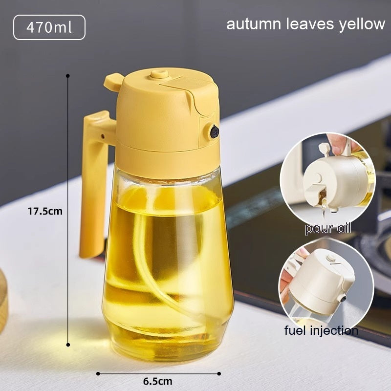 Olive Oil Sprayer Dispenser