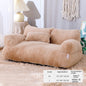 Cat Bed Sofa Winter