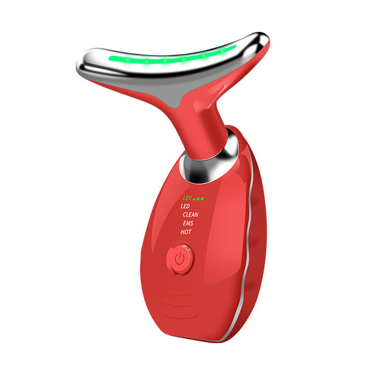 Face Beauty LED Device