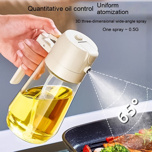 Olive Oil Sprayer Dispenser
