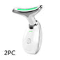 Face Beauty LED Device