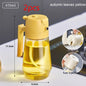 Olive Oil Sprayer Dispenser
