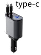 Car Charger 100W Super Fast Charging