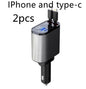 Car Charger 100W Super Fast Charging