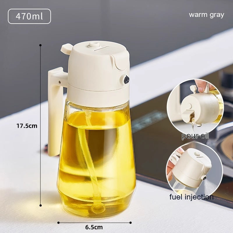 Olive Oil Sprayer Dispenser