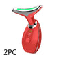 Face Beauty LED Device