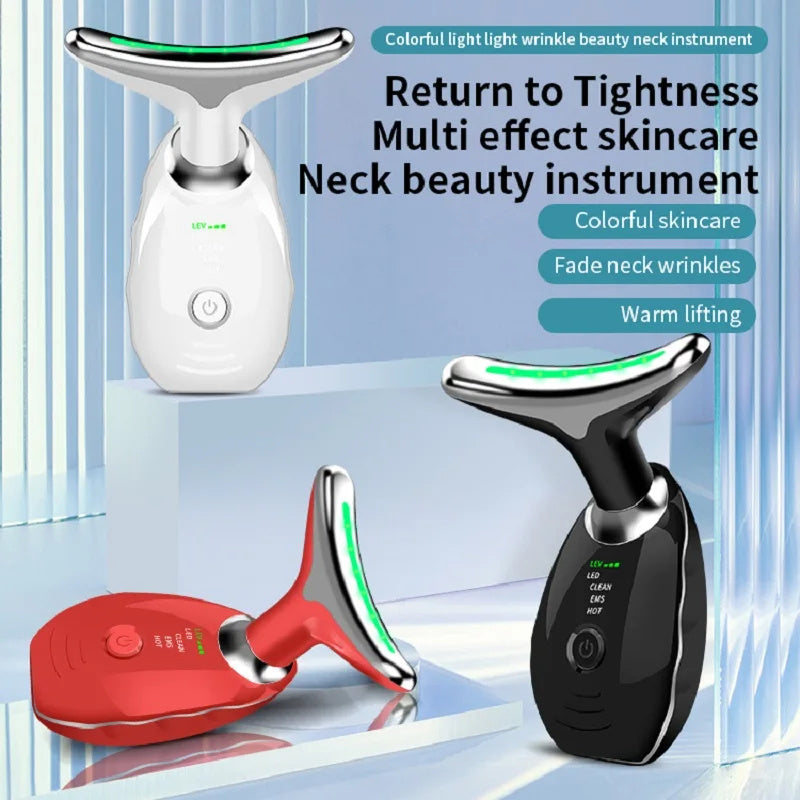 Face Beauty LED Device