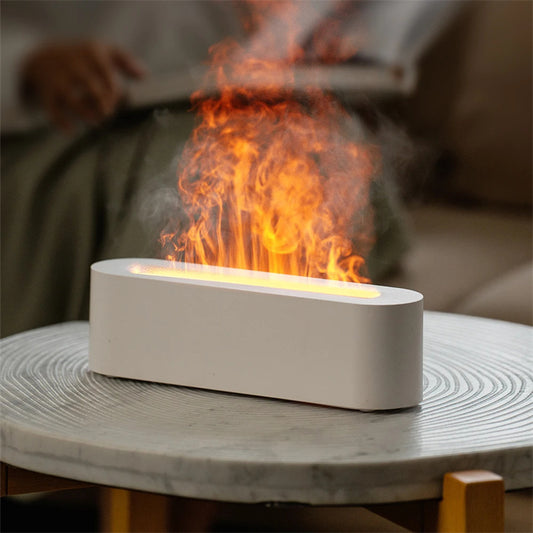 Aroma Diffuser Air Humidifier