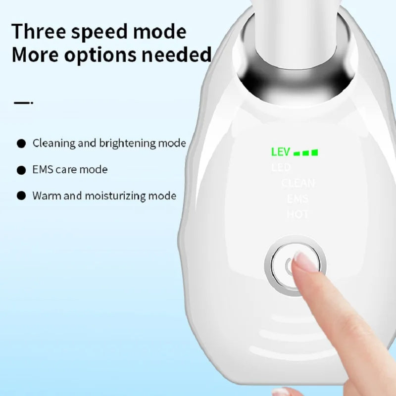 Face Beauty LED Device