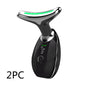 Face Beauty LED Device