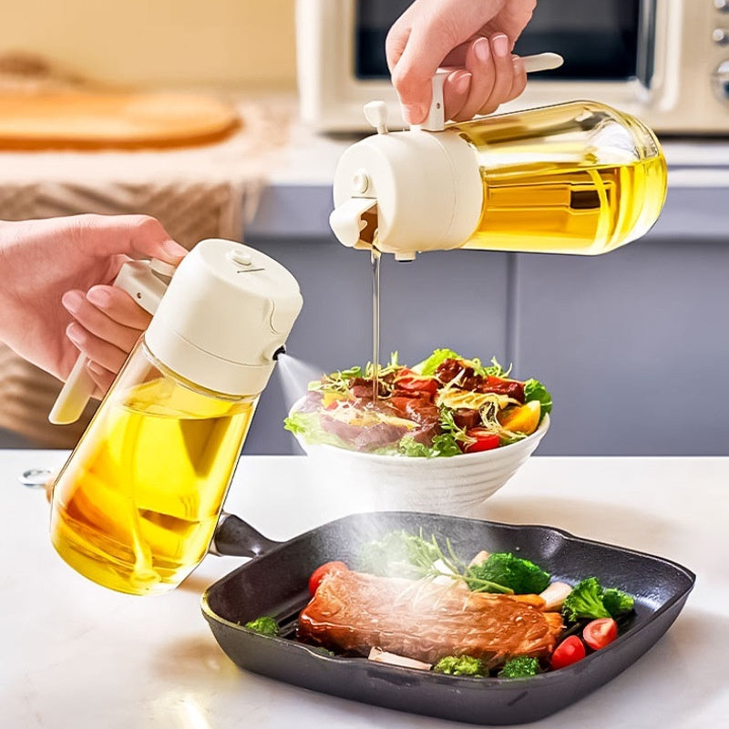 Olive Oil Sprayer Dispenser