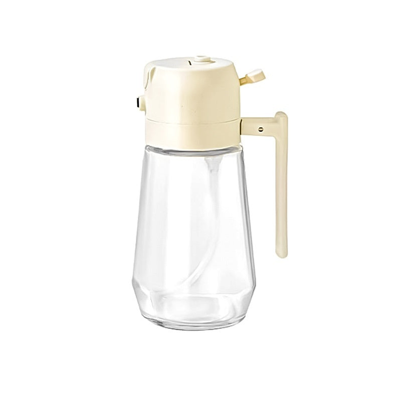 Olive Oil Sprayer Dispenser