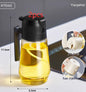 Olive Oil Sprayer Dispenser