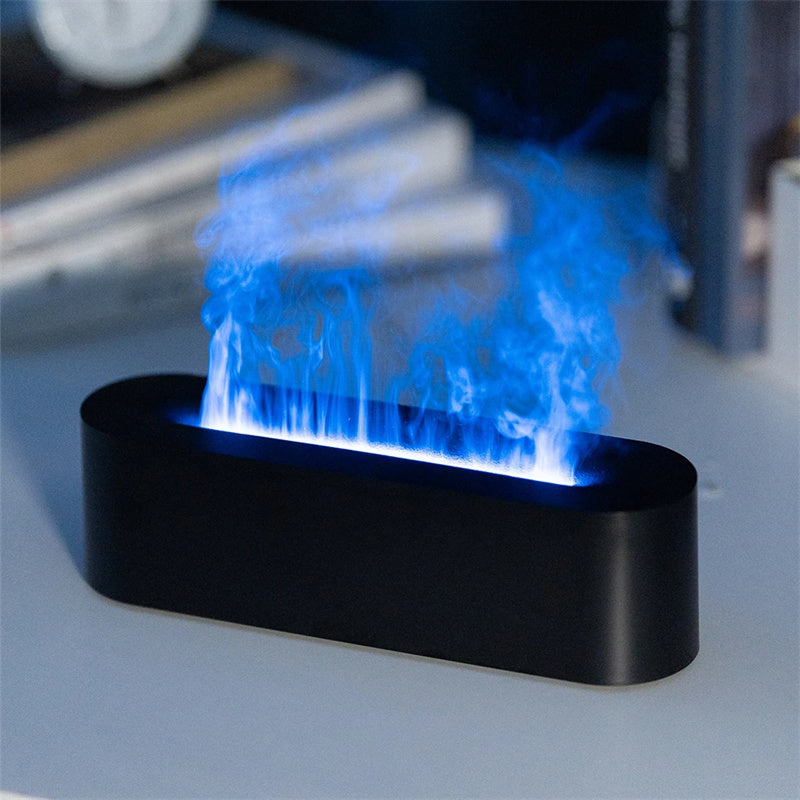 Aroma Diffuser Air Humidifier