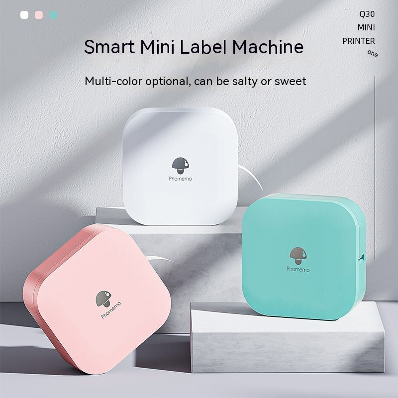 Mini Thermal Printer